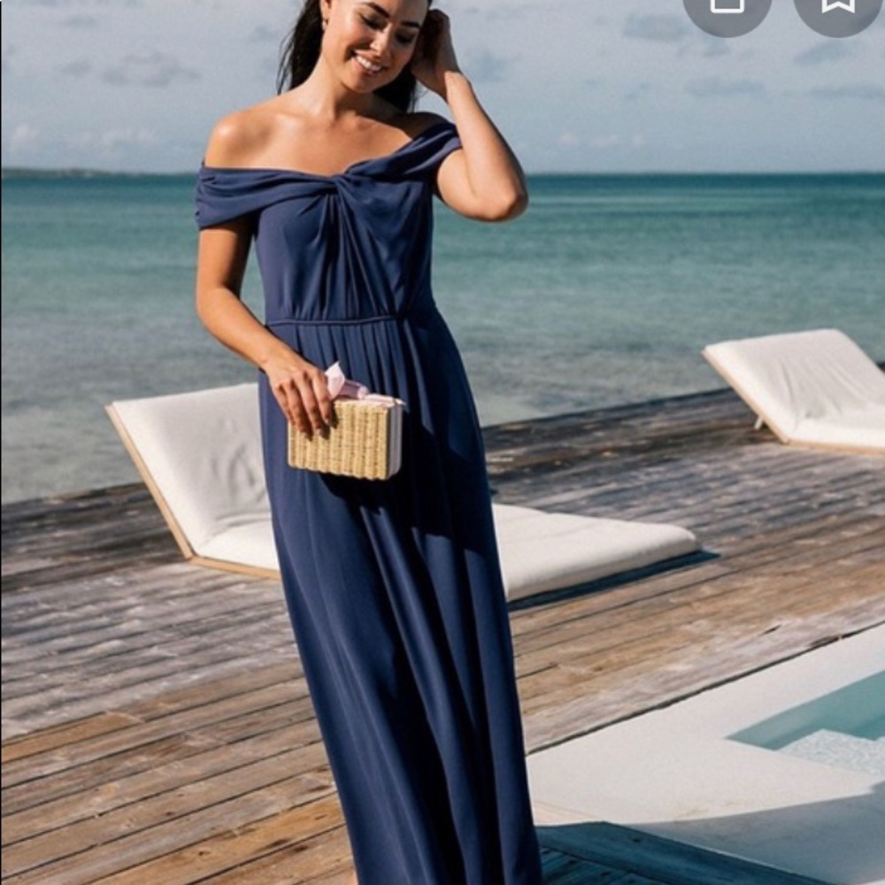Gal Meets Glam Dress